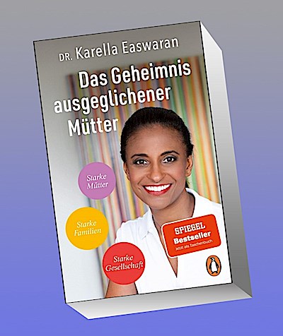 Das Geheimnis ausgeglichener Mütter