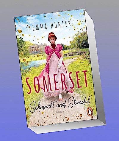 SOMERSET. Sehnsucht und Skandal (1)