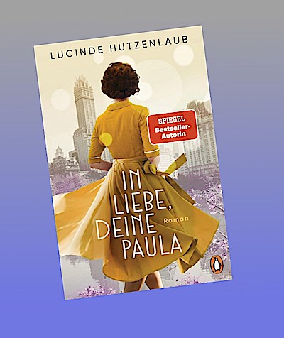 In Liebe, Deine Paula