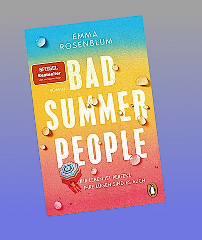 Bad Summer People