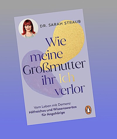 Wie meine Großmutter ihr Ich verlor