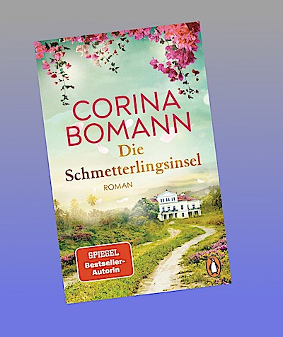 Die Schmetterlingsinsel