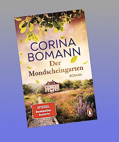 Der Mondscheingarten