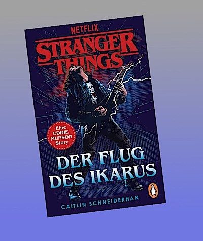 Stranger Things: Der Flug des Ikarus