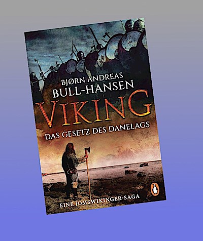 VIKING ¿ Das Gesetz des Danelags