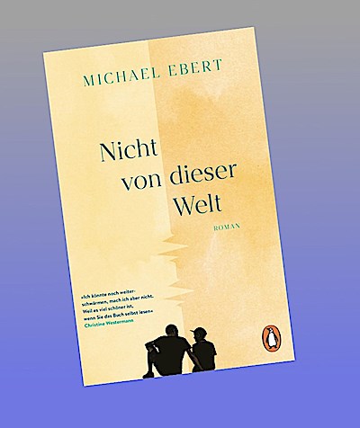 Nicht von dieser Welt