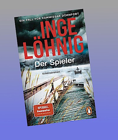 Der Spieler (Dühnfort 10)