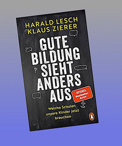 Gute Bildung sieht anders aus