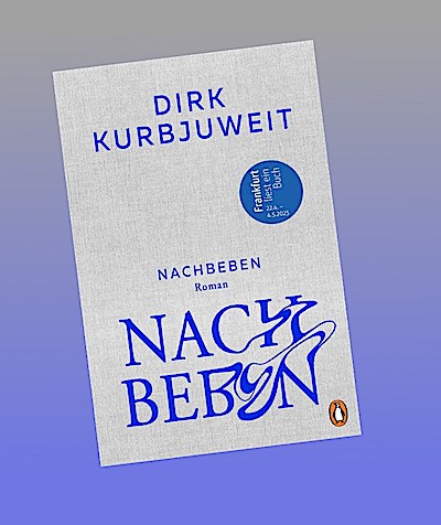 Nachbeben