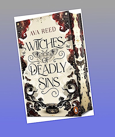 Witches of Deadly Sins