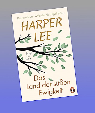 Das Land der süßen Ewigkeit