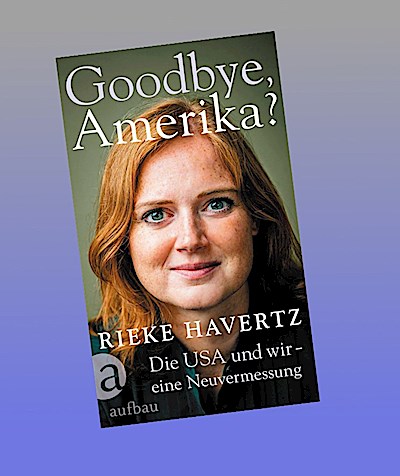 Goodbye, Amerika?