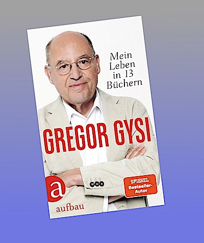 Mein Leben in 13 Büchern