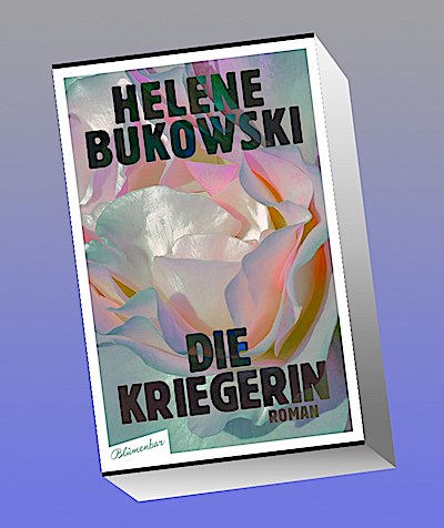 Die Kriegerin