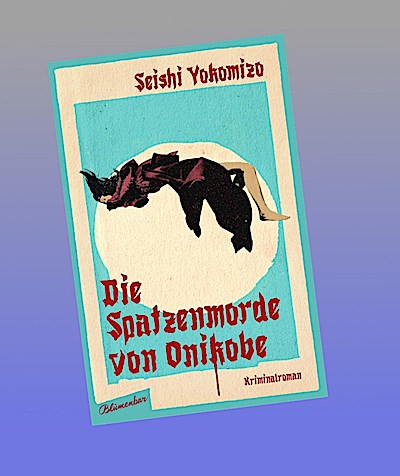 Die Spatzenmorde von Onikobe