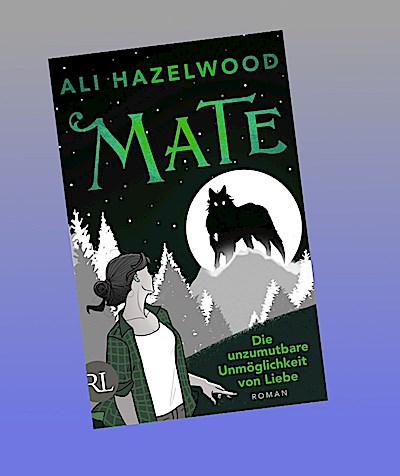 Mate - Die unzumutbare Unmöglichkeit von Liebe