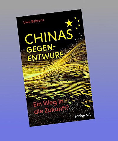 Chinas Gegenentwurf