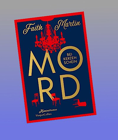 Mord bei Kerzenschein