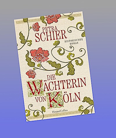 Die Wächterin von Köln