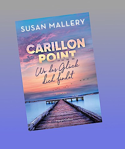 Carillon Point - Wo das Glück dich findet