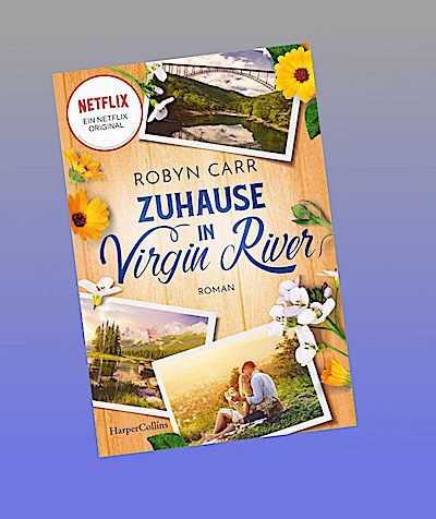 Zuhause in Virgin River