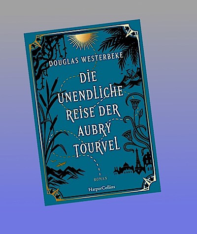 Die unendliche Reise der Aubry Tourvel