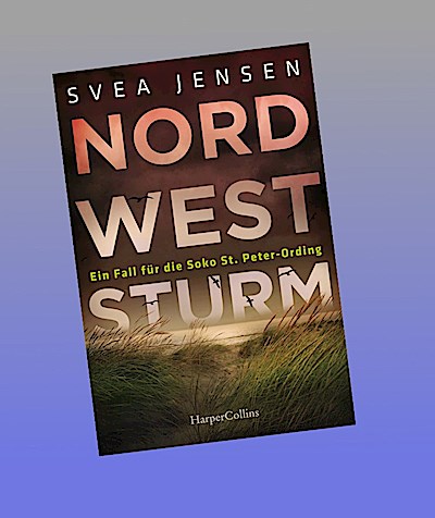 Nordweststurm