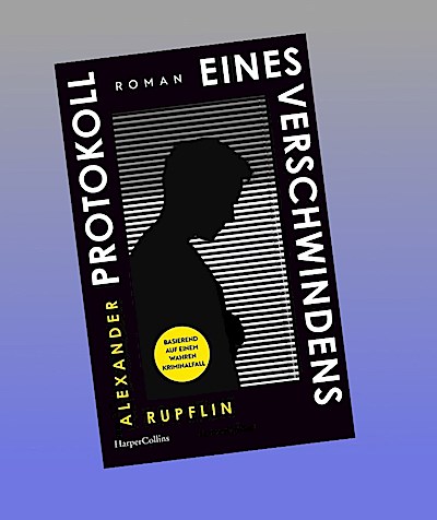 Protokoll eines Verschwindens