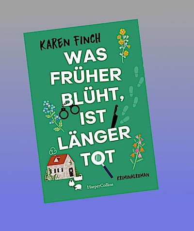 Was früher blüht, ist länger tot