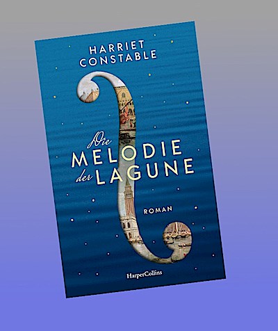 Die Melodie der Lagune