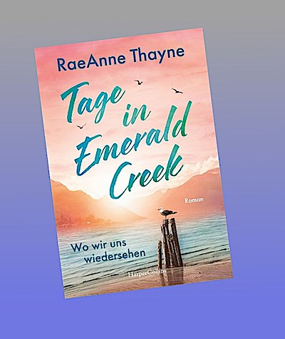 Tage in Emerald Creek