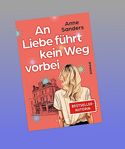 An Liebe führt kein Weg vorbei