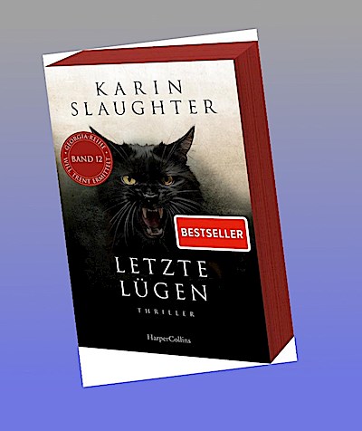 Letzte Lügen