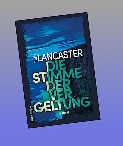 Die Stimme der Vergeltung