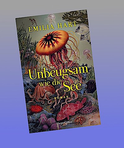 Unbeugsam wie die See