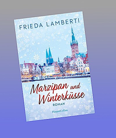 Marzipan und Winterküsse