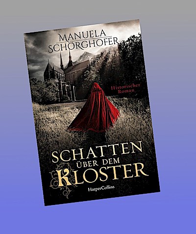 Schatten über dem Kloster