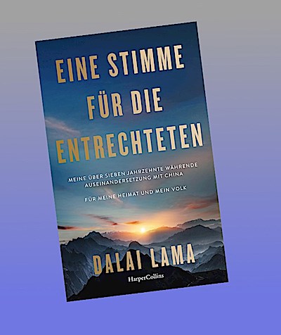 Eine Stimme für die Entrechteten. Meine über sieben Jahrzehnte währende Auseinandersetzung mit China | Für meine Heimat und mein Volk