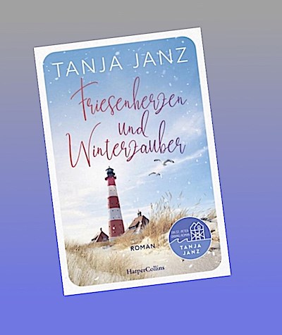 Friesenherzen und Winterzauber