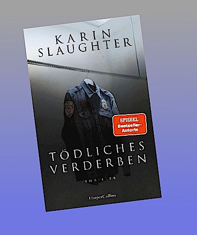 Tödliches Verderben