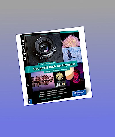 Das große Buch der Objektive