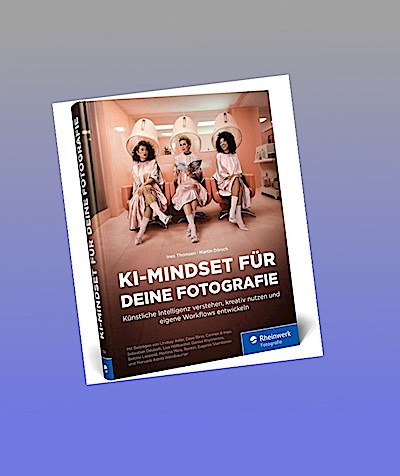 KI-Mindset für deine Fotografie