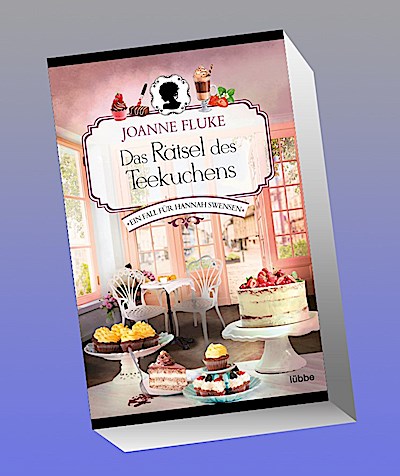 Das Rätsel des Teekuchens