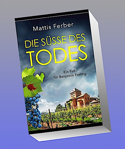 Die Süße des Todes