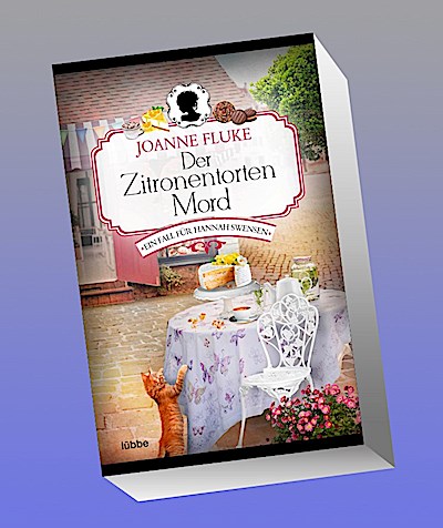 Der Zitronentortenmord