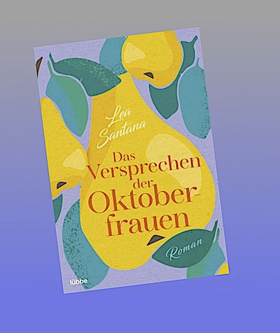 Das Versprechen der Oktoberfrauen