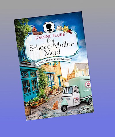 Der Schoko-Muffin-Mord