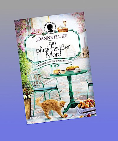 Ein pfirsichsüßer Mord