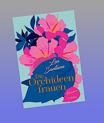 Die Orchideenfrauen