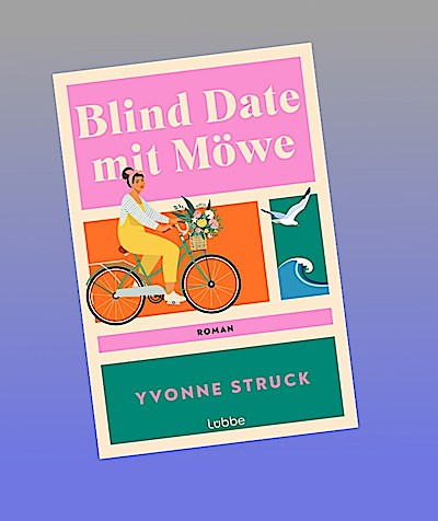 Blind Date mit Möwe